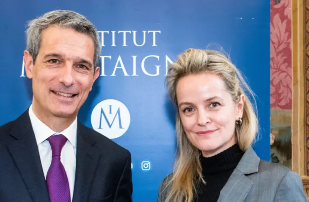 Transition énergétique, urbanisation et souveraineté économique : quel rôle pour le secteur de la construction ?