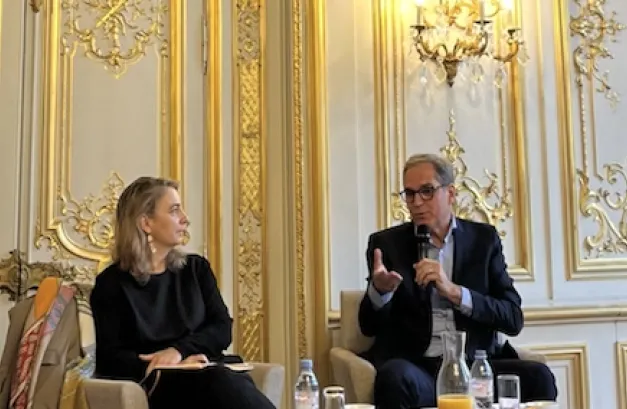 Industrie pharmaceutique - enjeux et perspectives post-pandémie