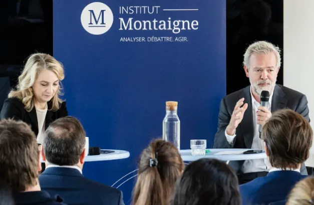 Les dynamiques d’innovation et de compétitivité en Europe