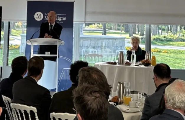 L’entreprise publique au cœur des transformations