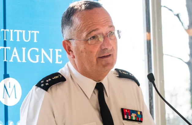 Gendarmerie nationale : l’enjeu de la proximité au cœur de l’action dans les territoires