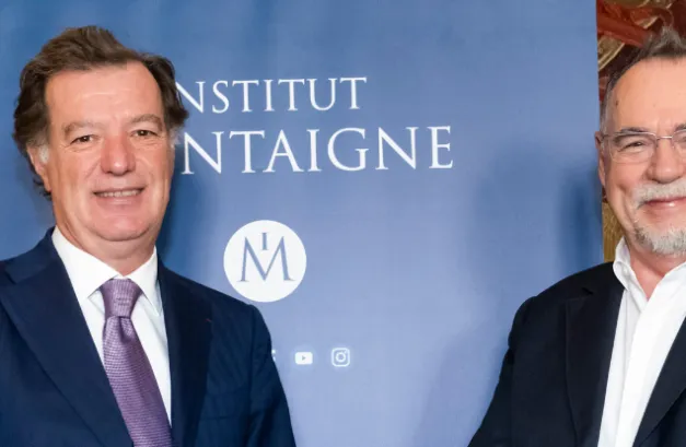 Conjoncture, risques et transitions, le point de vue d’un banquier