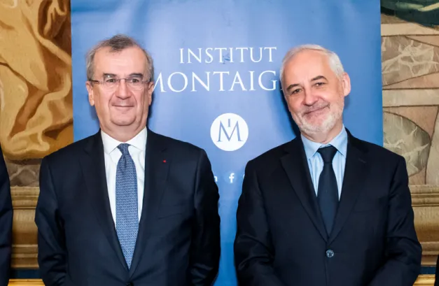 Quel avenir pour le secteur bancaire européen ?