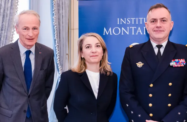 Quels défis pour la Marine dans les cinq prochaines années ?