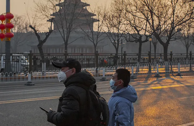 L’Asie orientale face au Covid-19 : quels enseignements tirer des premiers touchés ?