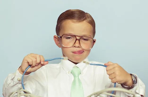 Enseignement supérieur et numérique : connectez-vous !