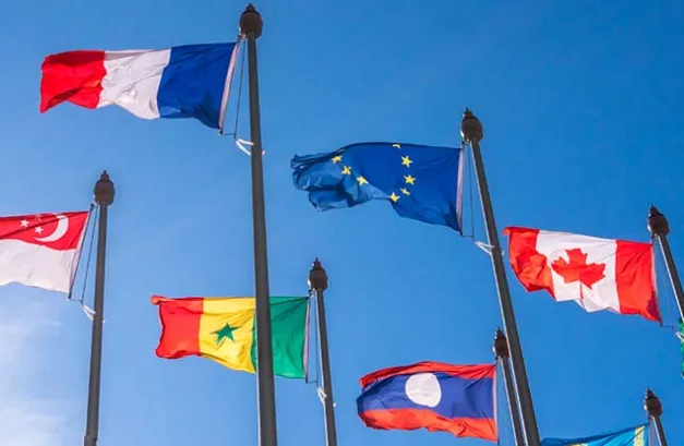 Forum France international : le débat présidentiel sur les enjeux internationaux