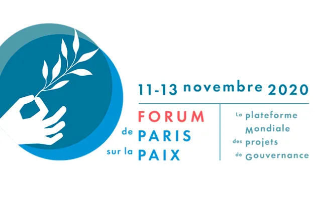 Forum de Paris sur la Paix 2020