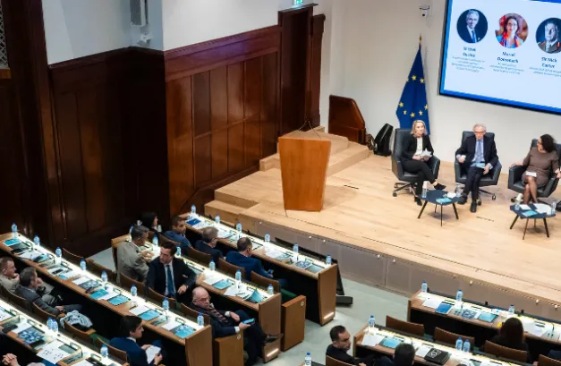 Politique de défense : les dilemmes à l'heure des choix