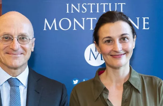 Le futur de l’investissement en Europe