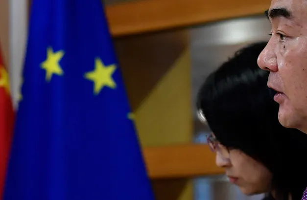 The CAI Effect: Upending the Notion of a Systemic Rivalry With China?