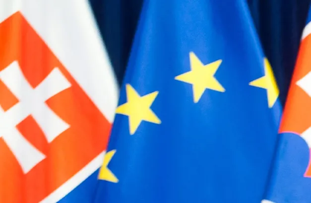 Central European Perspectives on the Future of Europe