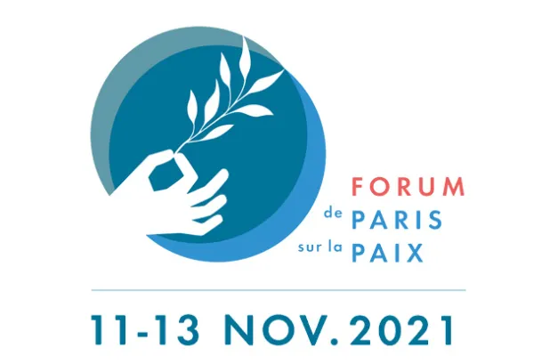 Forum de Paris sur la Paix 2021