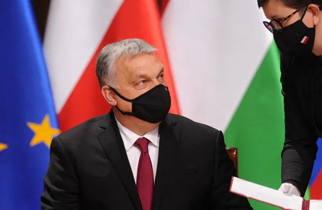 Central European Perspectives on the Future of Europe - Part III