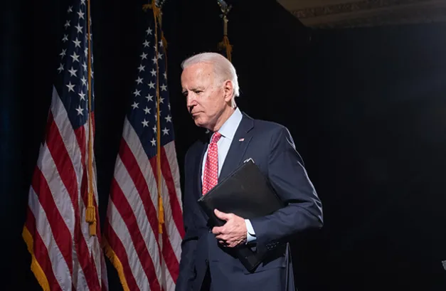 US Isolationism: How to Step Back Without Stepping Away?