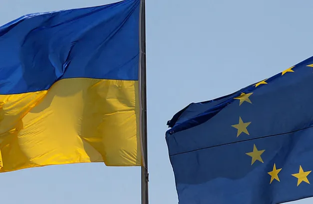 The future of the Ukraine-EU relationship