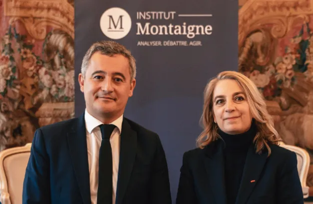 Comment accélérer les transformations nécessaires  au cœur de l'État : l'exemple de la justice