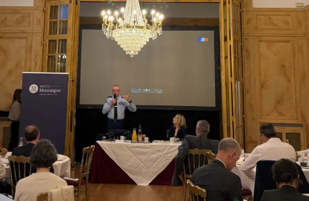 Nouvelle-Calédonie : retour d’expérience sur une crise insurrectionnelle