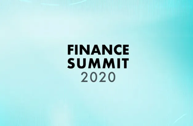 Finance Summit 2020