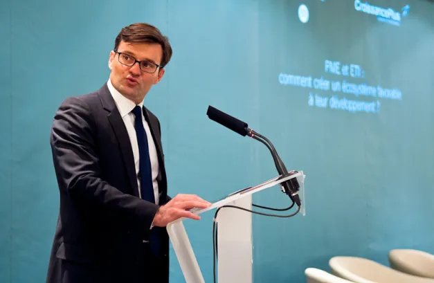 PME et ETI : comment créer un écosystème favorable à leur développement ?